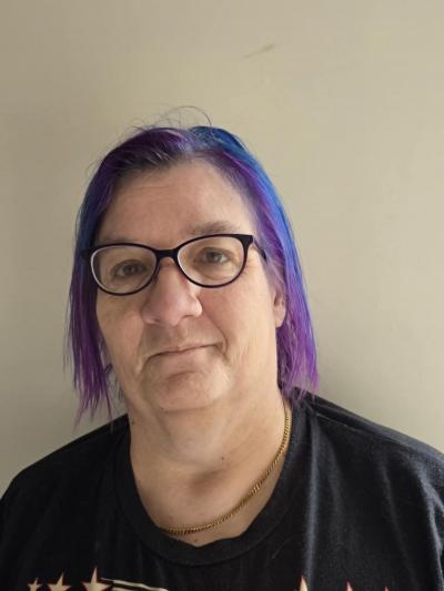 Jay Palmer - presenter