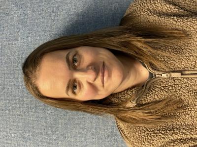 Emma Smith - Presenter