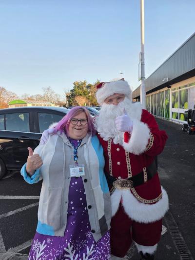 Final fundraiser of 2025